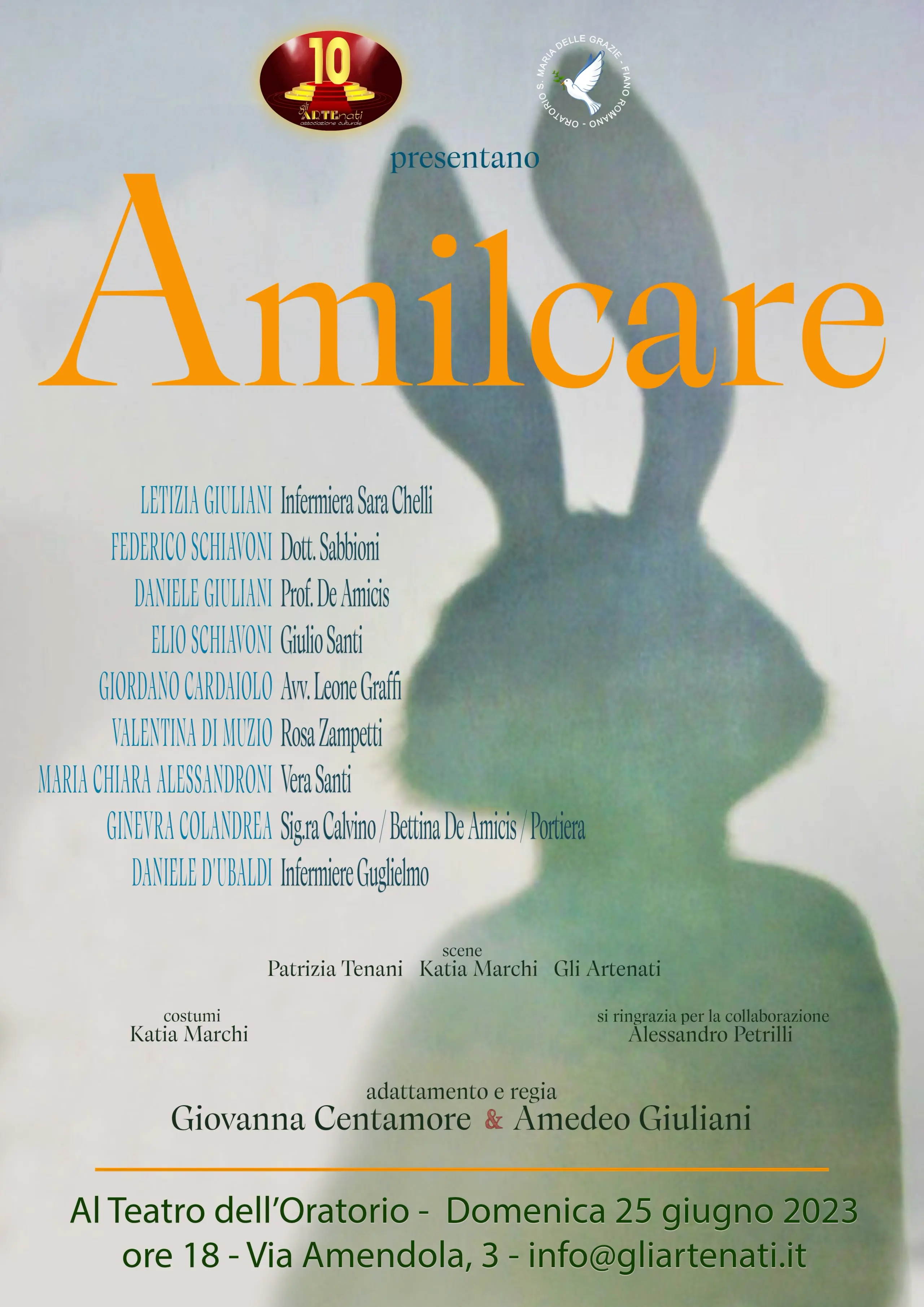Amilacare