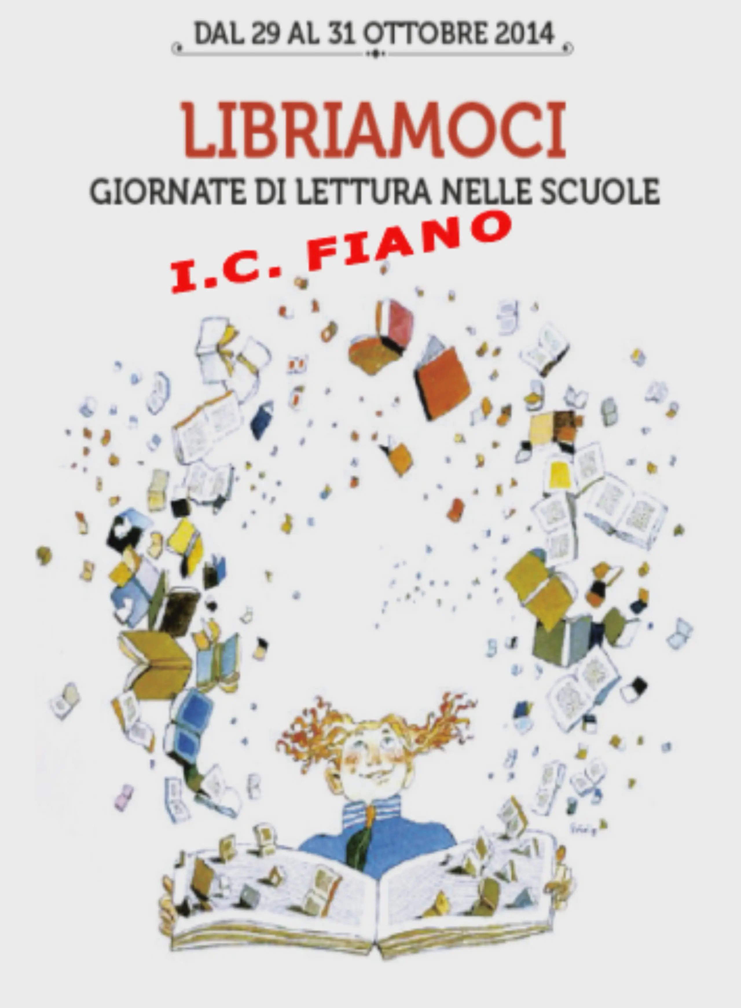 Libriamoci