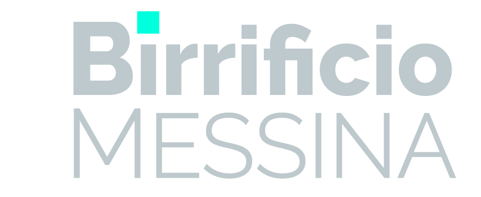 Birrificio Messina — logo di prova